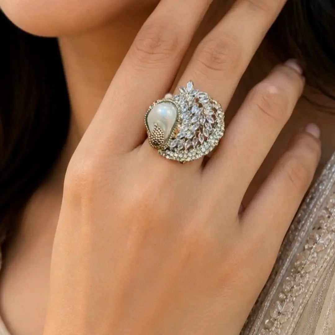 Rings Dreamy Designs