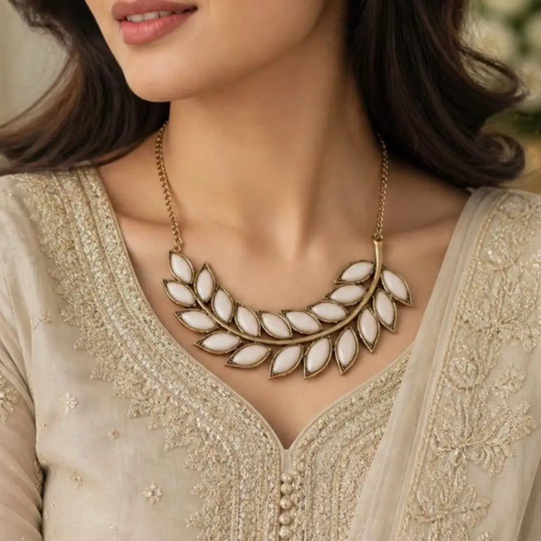 Necklace Dreamy Designs
