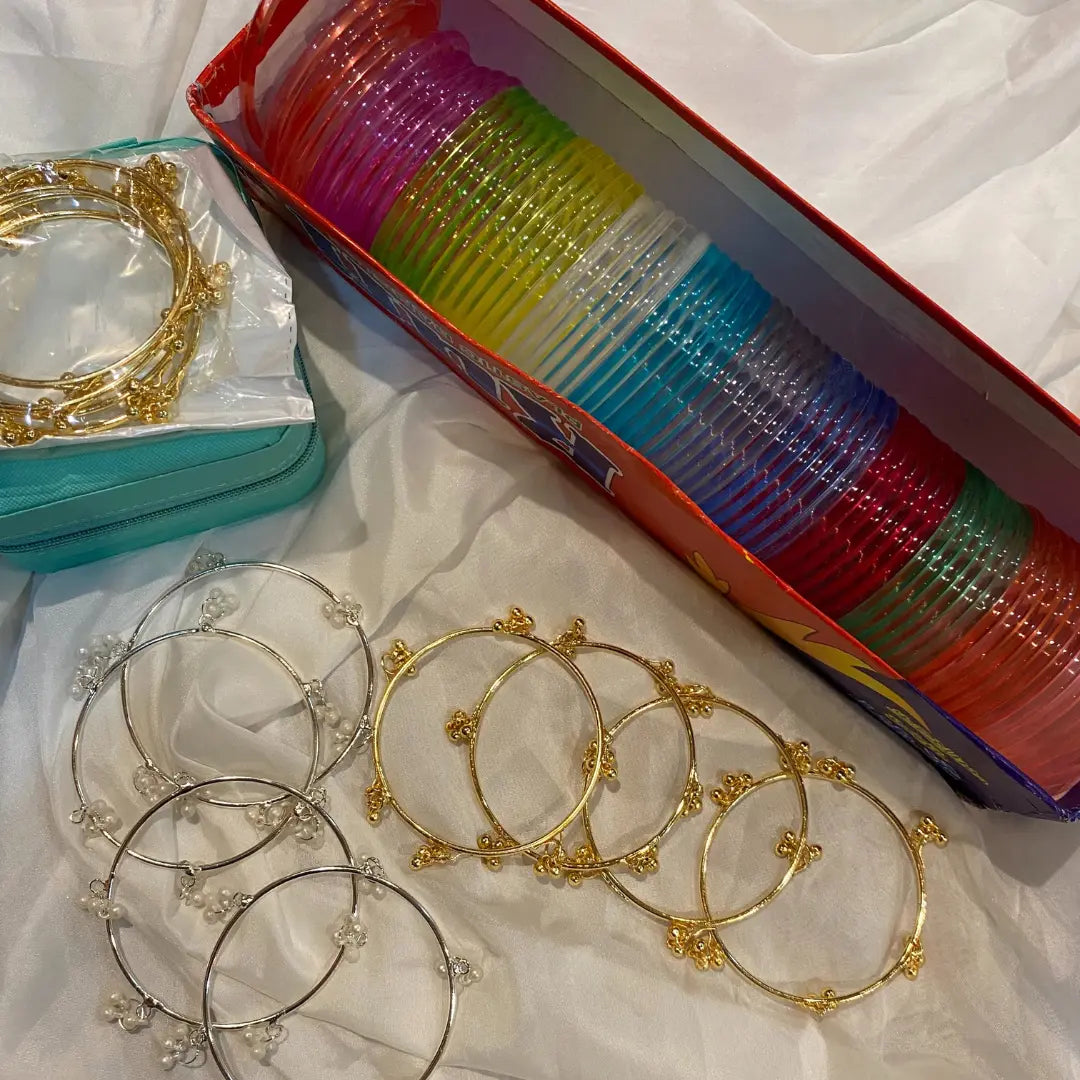 Bangles Dreamy Designs
