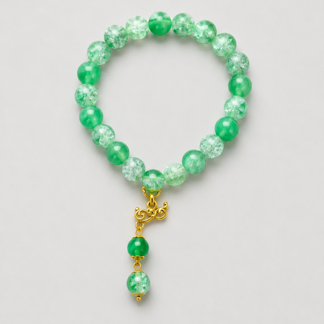 Long Bracelet