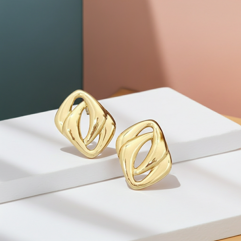 Abstract Geometric Stud