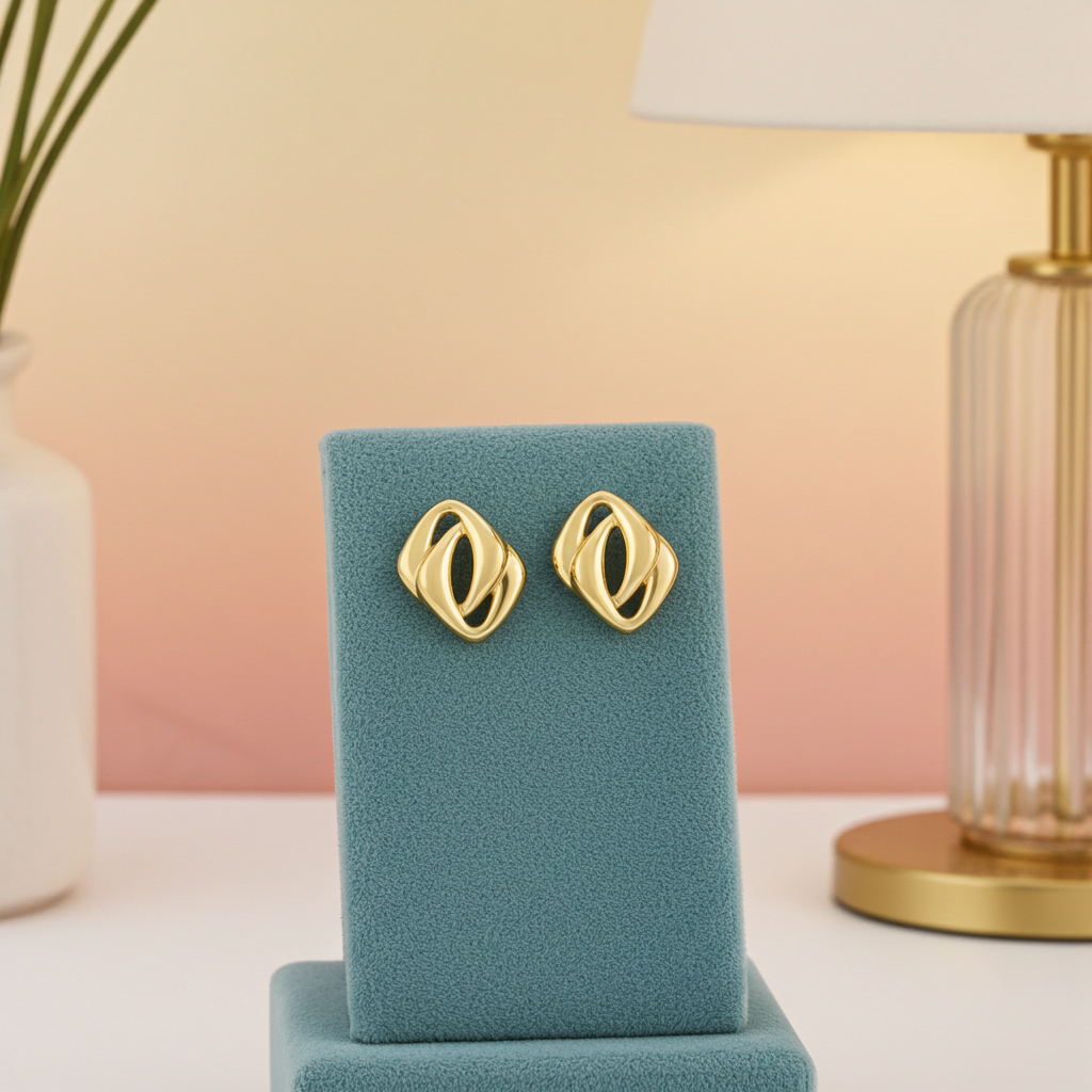 Abstract Geometric Stud