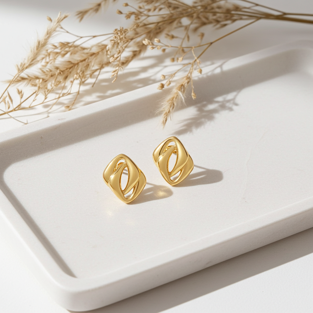 Abstract Geometric Stud