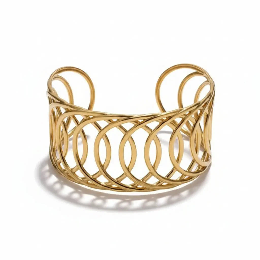 Loop Handcuff Dreamy Designs