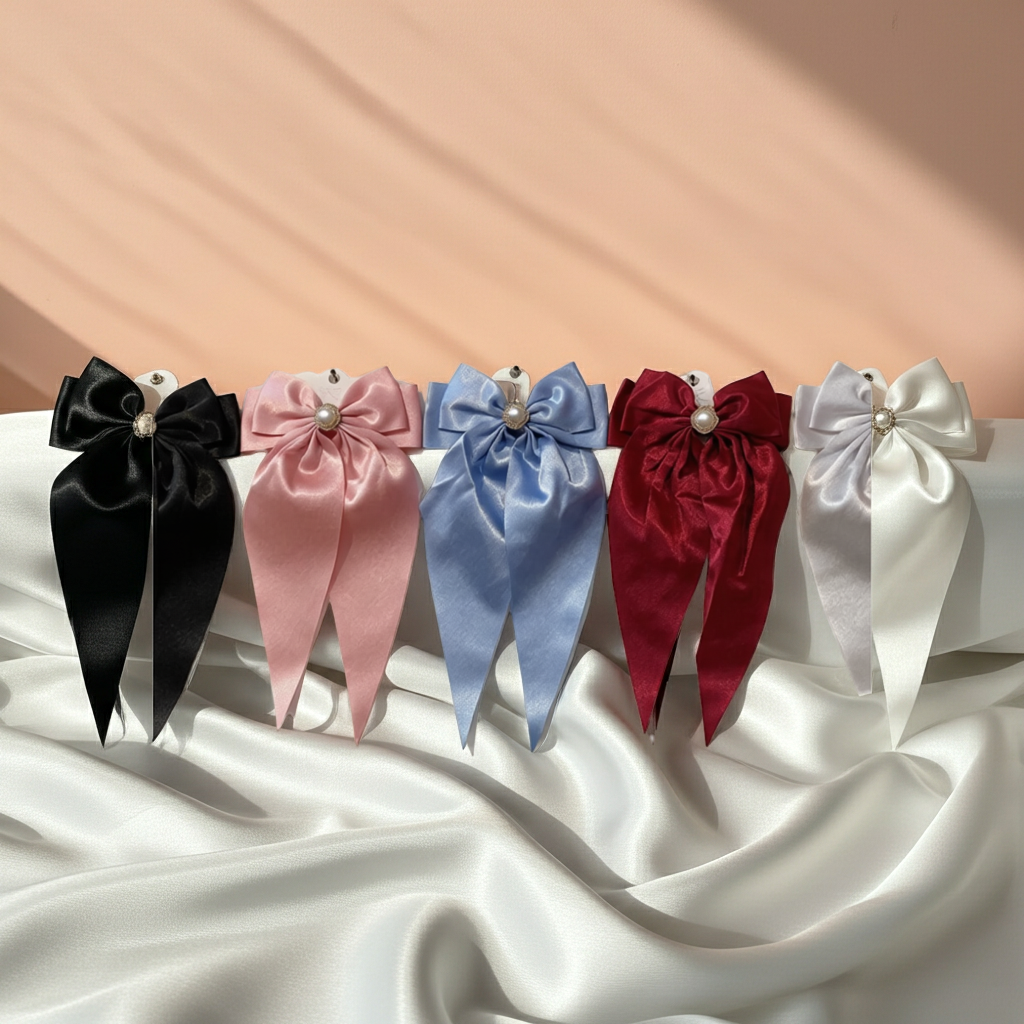 Bow Pins