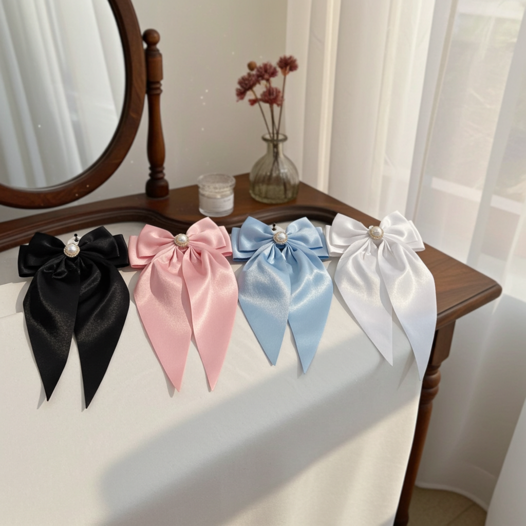 Bow Pins