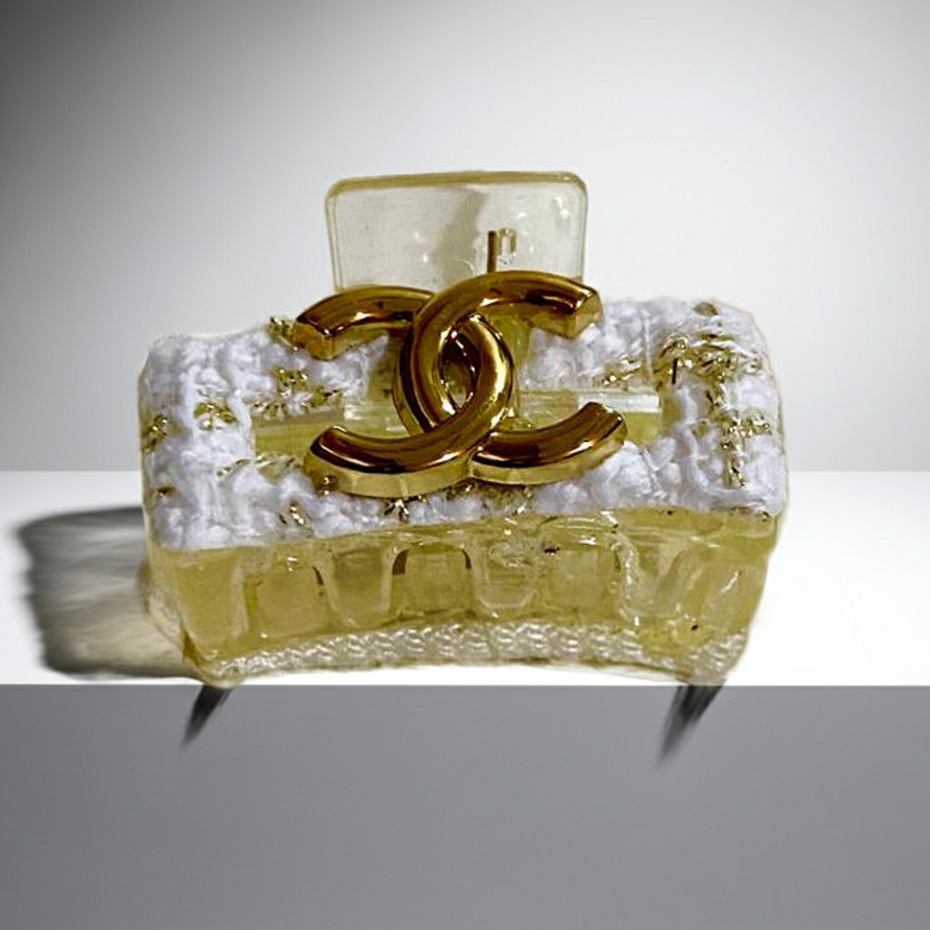 Coco Hair Clip