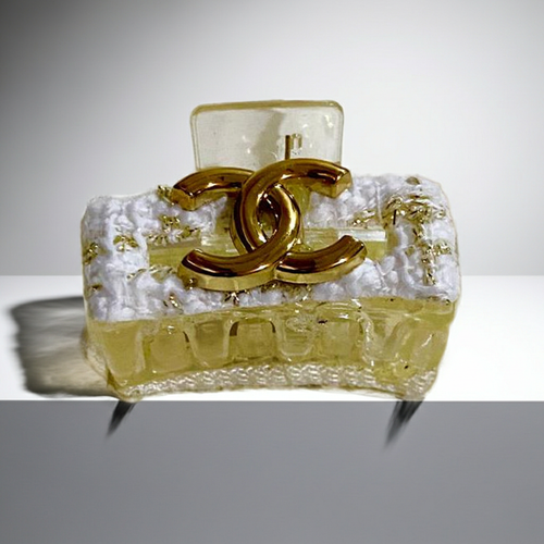Coco Hair Clip