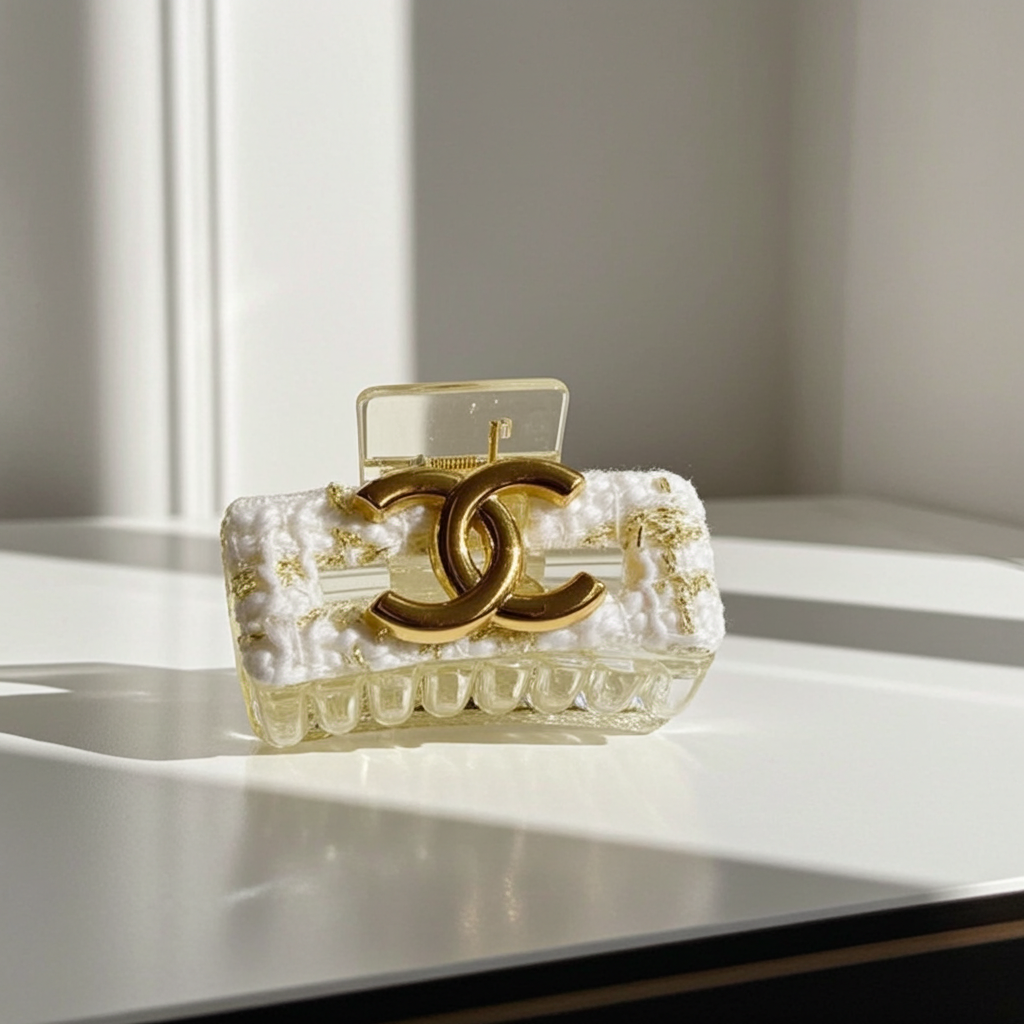 Coco Hair Clip