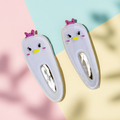 Duck Character Pins
