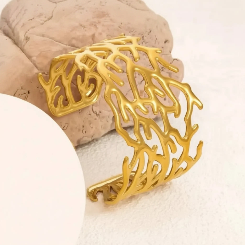 Pattern Handcuff Dreamy Designs
