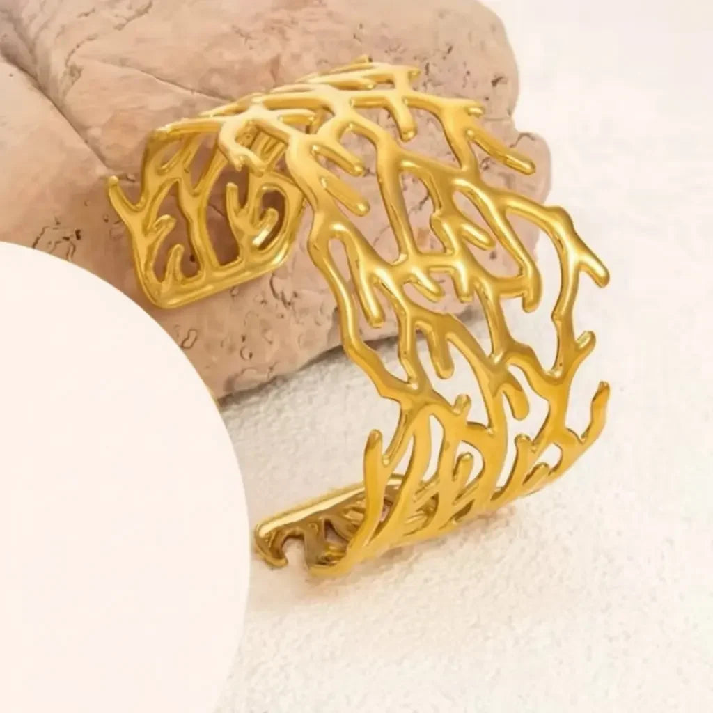 Pattern Handcuff Dreamy Designs