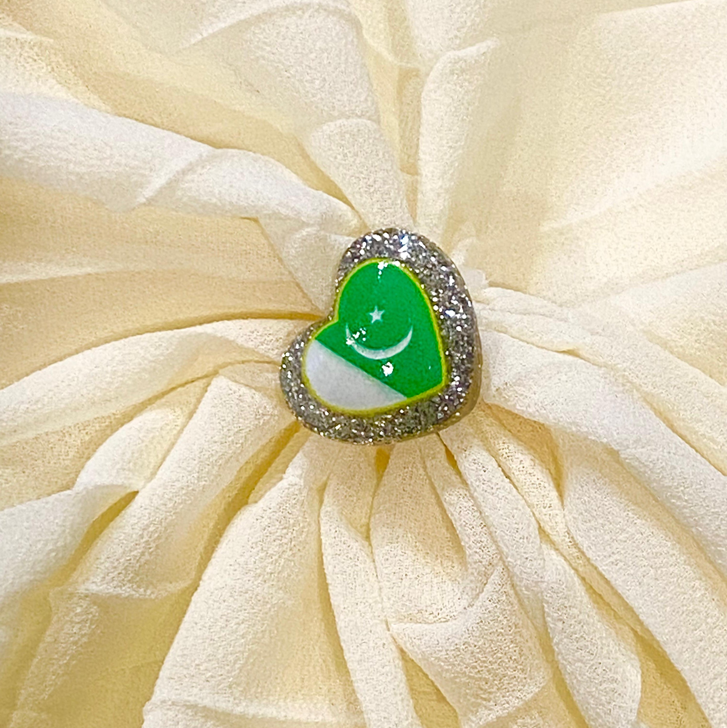 Kids Ring