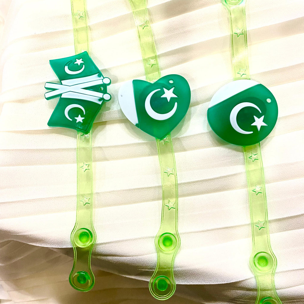 Light Wrist Band
