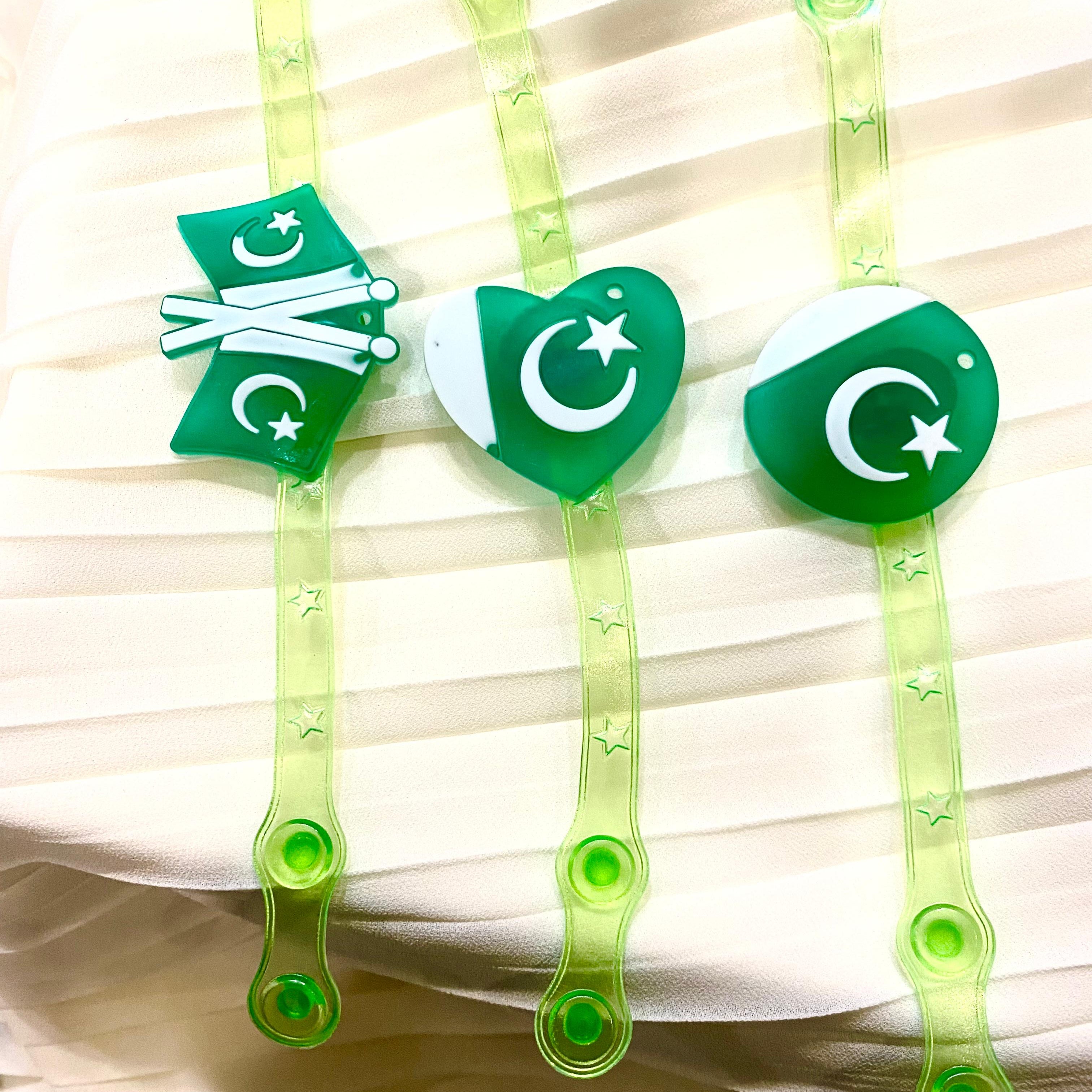 Light Wrist Band