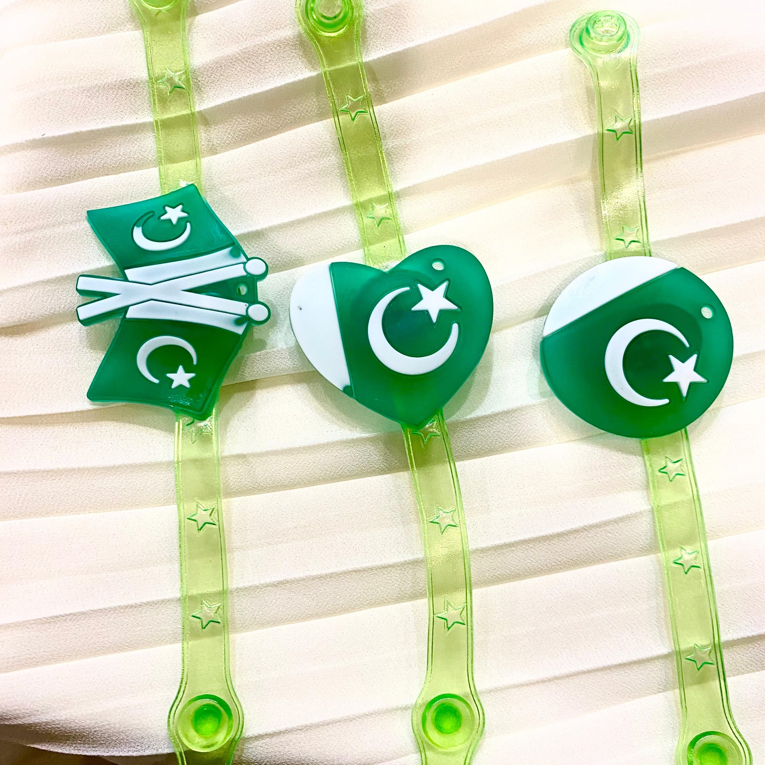 Light Wrist Band