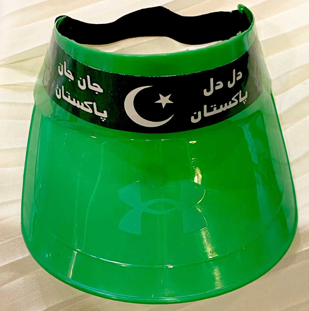 Kids Flag Cap