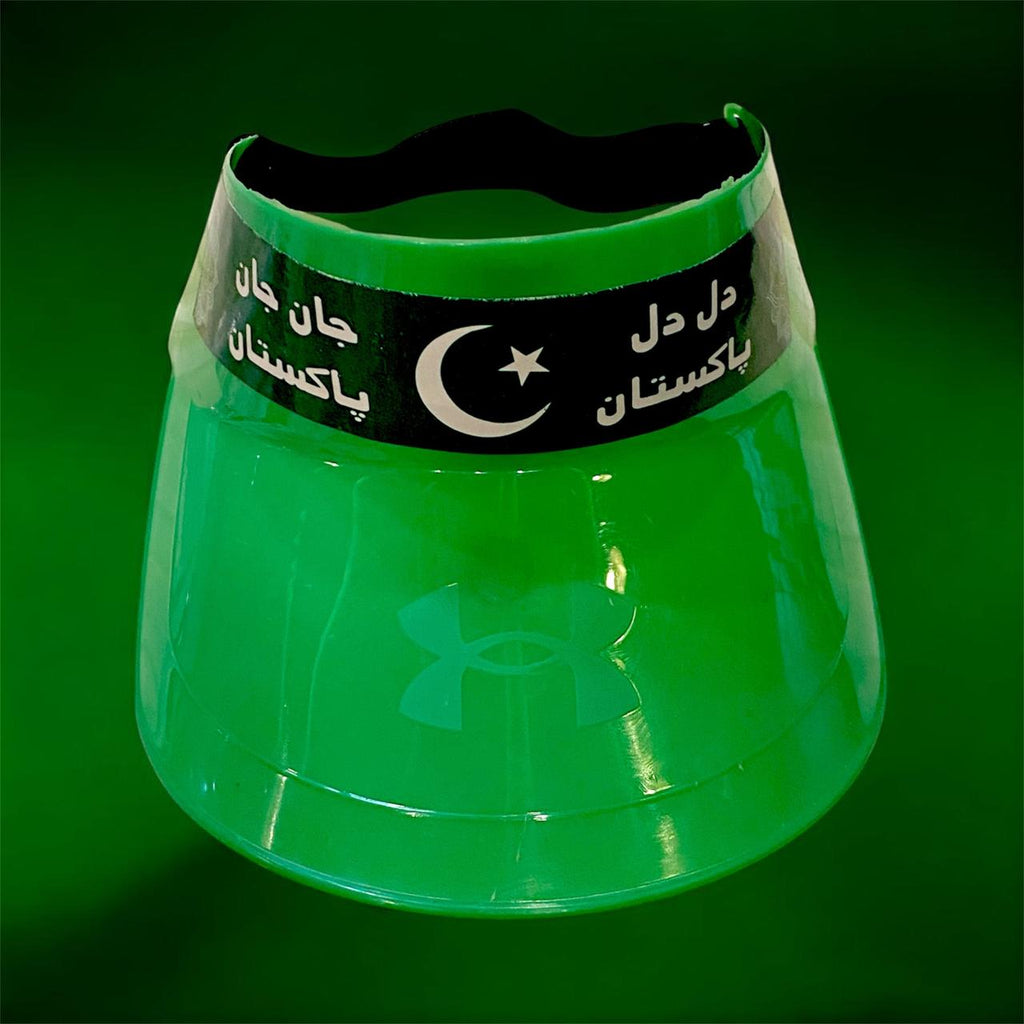 Kids Flag Cap