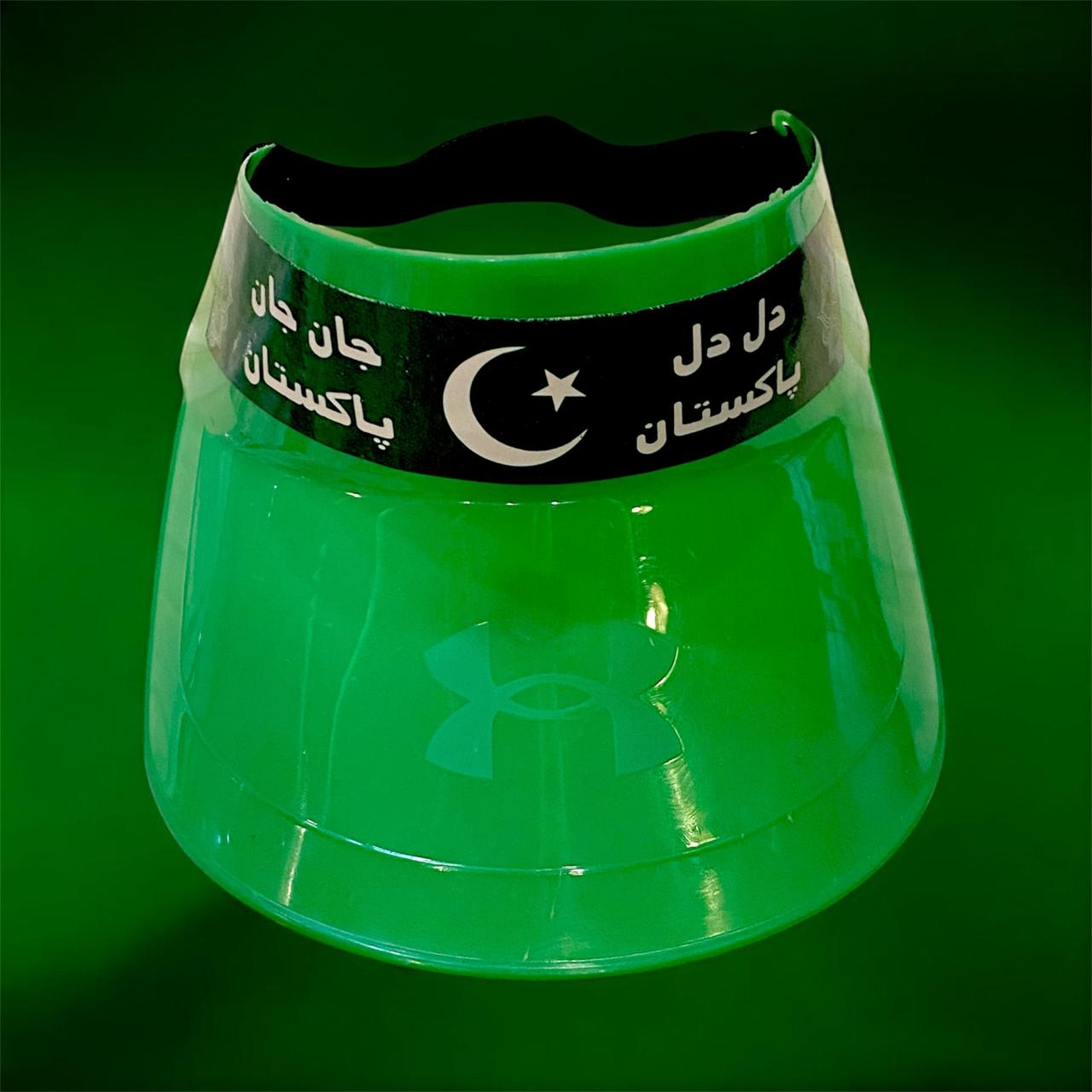 Kids Flag Cap