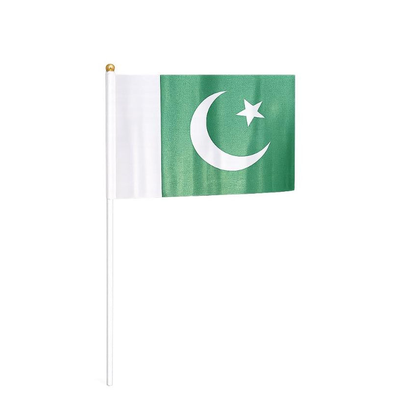 Waving Flag
