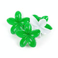 Flower Hair Clip