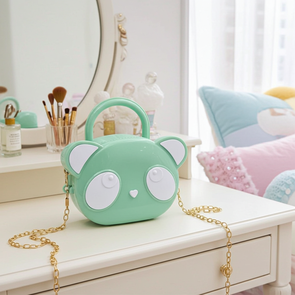 Kids Jelly Bag