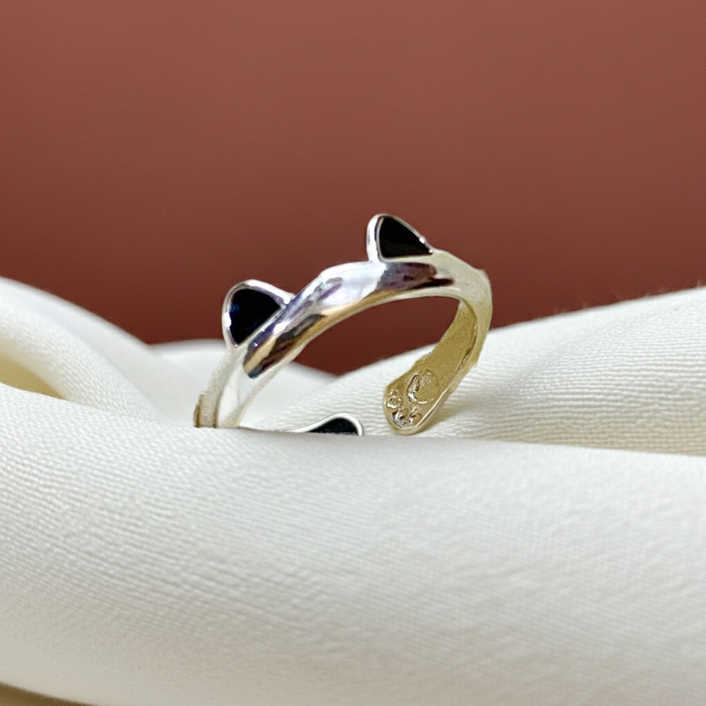 Kitty Ring