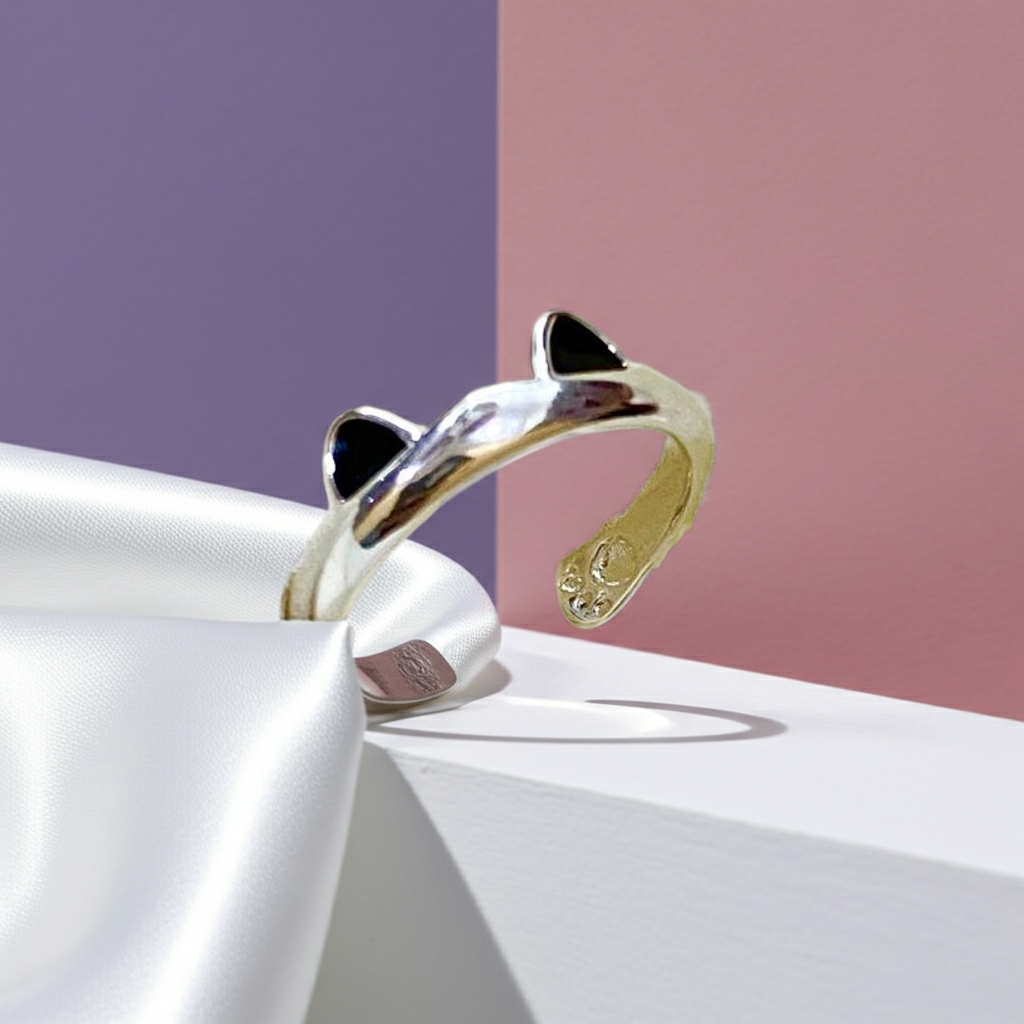 Kitty Ring
