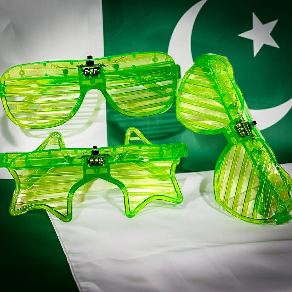 Light Glasses