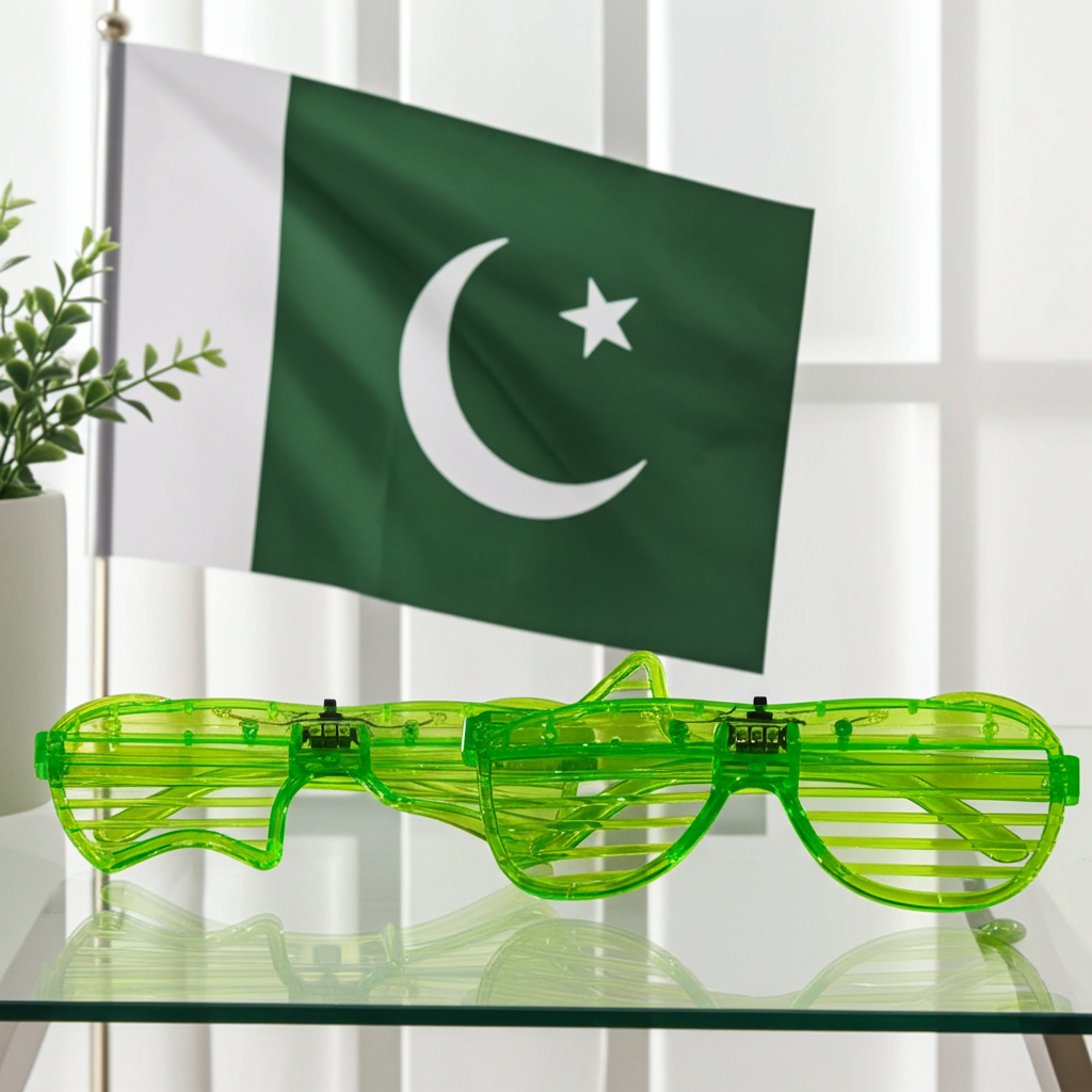 Light Glasses