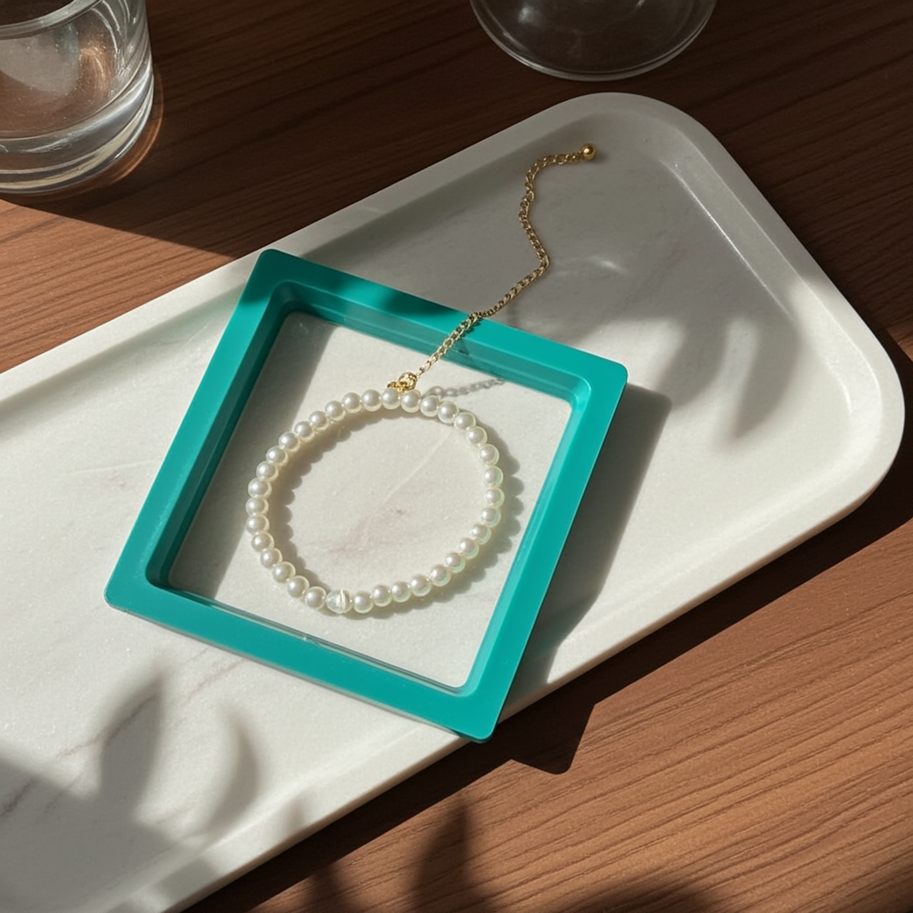 Pearl Bracelet
