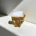 Royal Turkish Ring