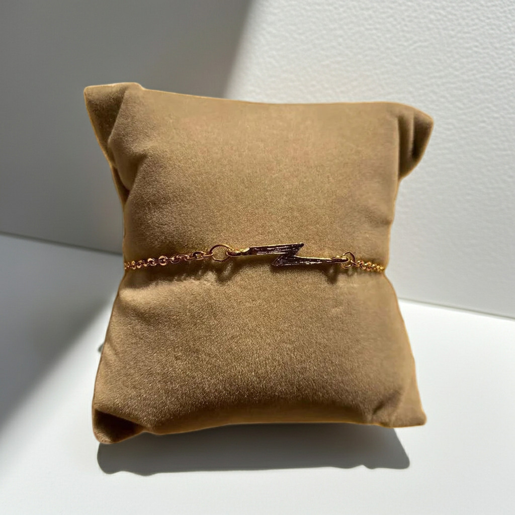 Thunder Bracelet