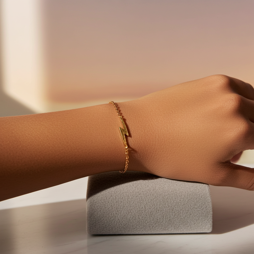 Thunder Bracelet