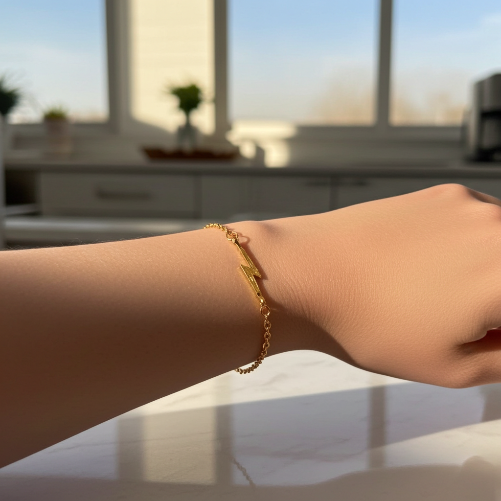 Thunder Bracelet
