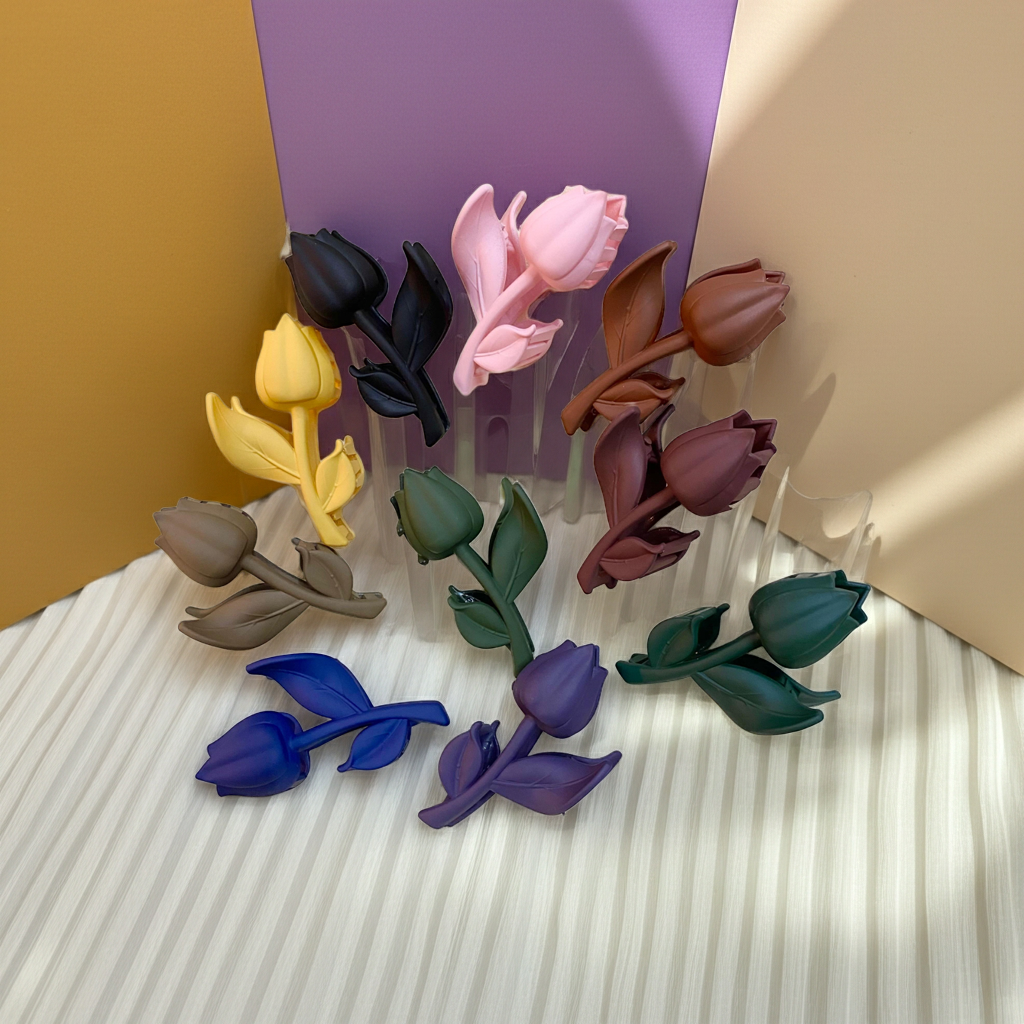 Tulip Hair Catchers