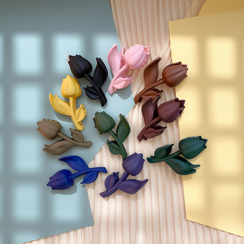 Tulip Hair Catchers