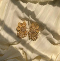 Nauratan Earrings Dreamy Designs
