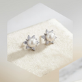 Zircon Stone Studs