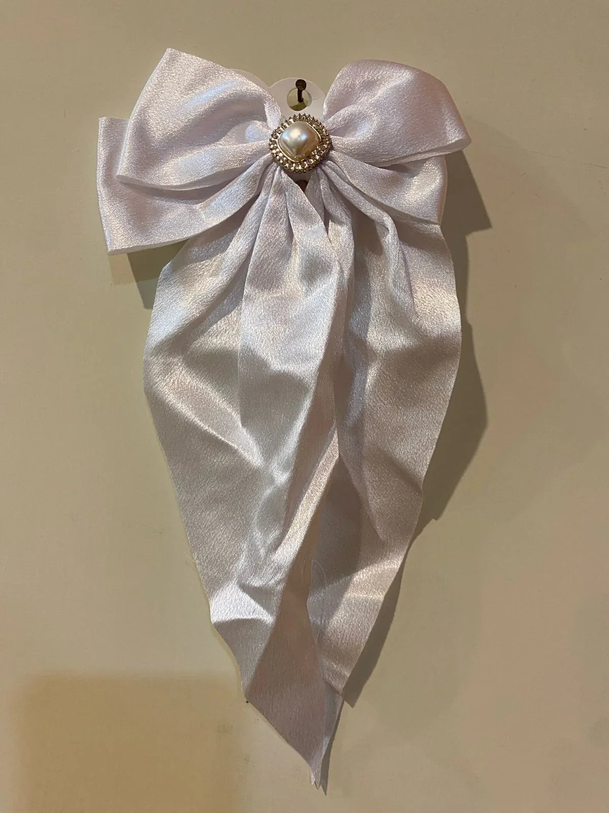 Bow Pins Dreamy Designs