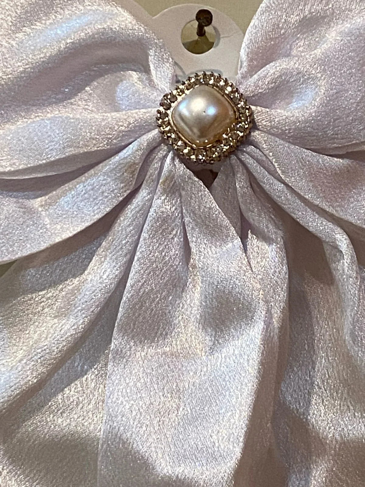 Bow Pins Dreamy Designs