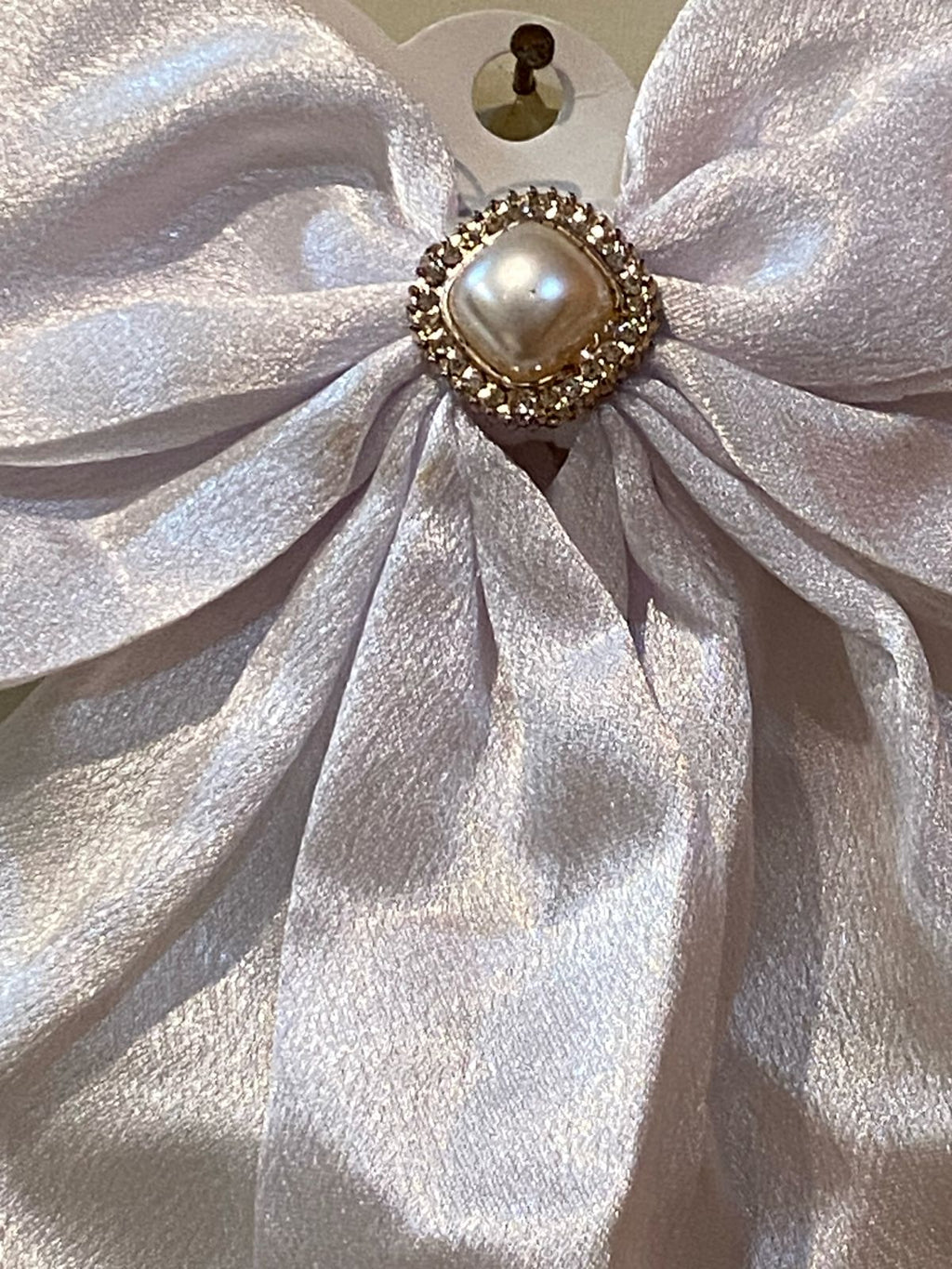Bow Pins Dreamy Designs