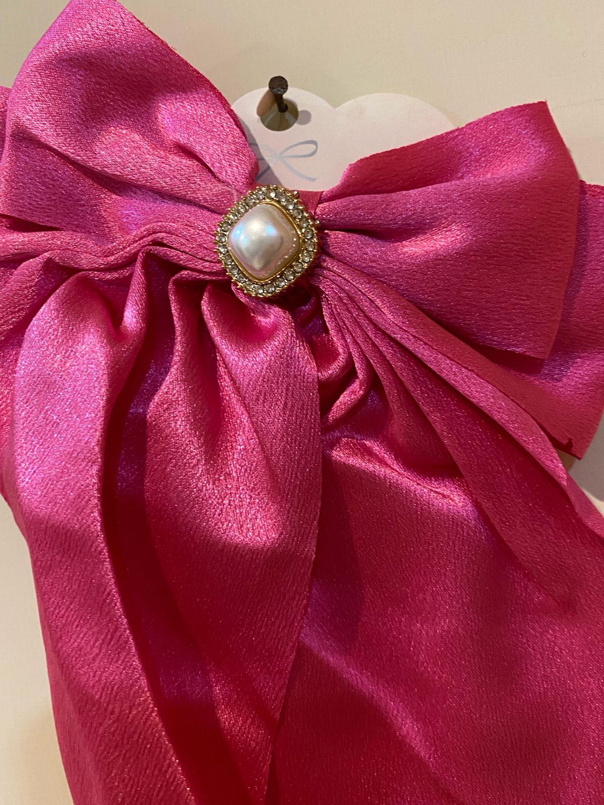 Bow Pins Dreamy Designs