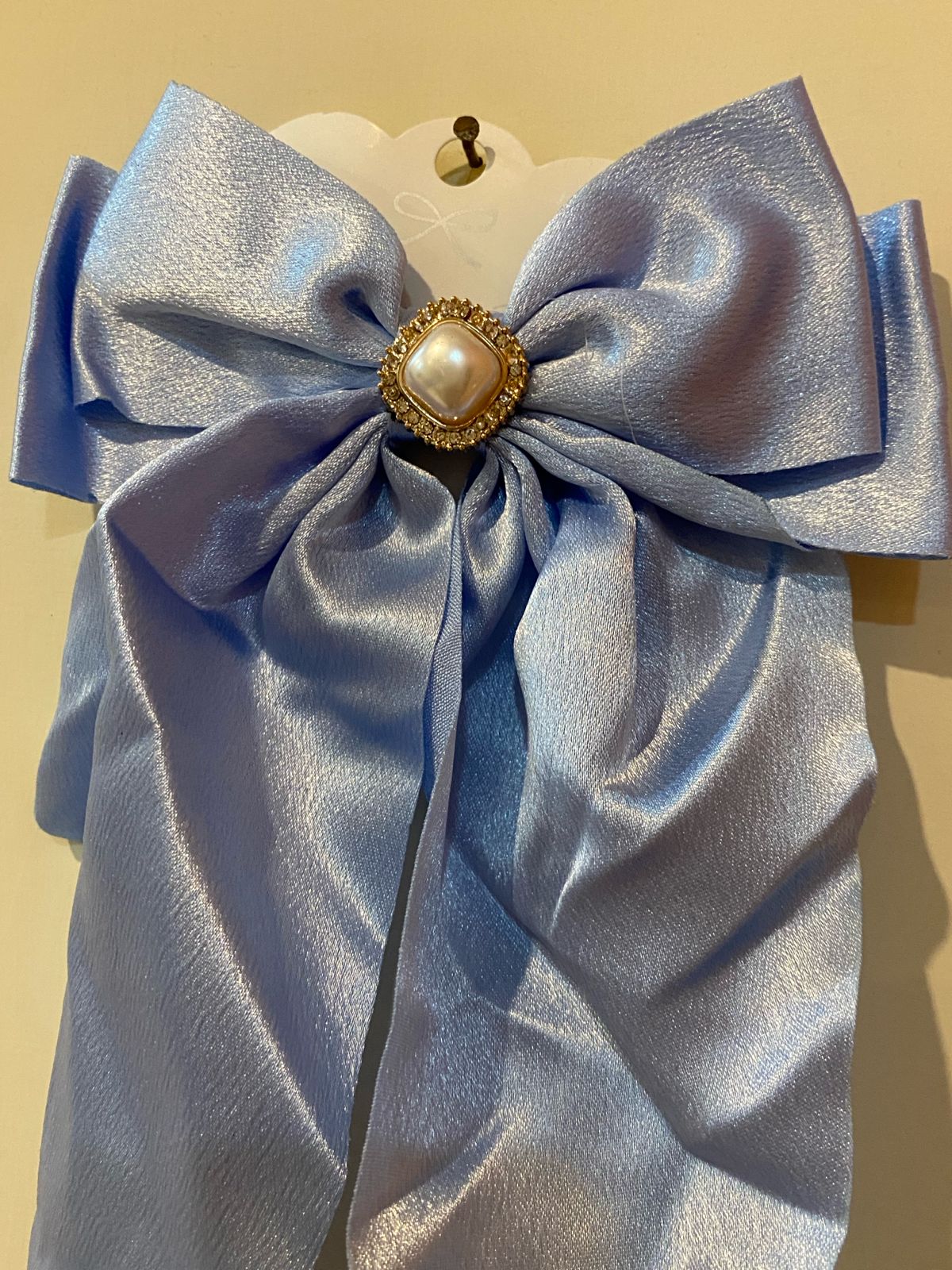 Bow Pins Dreamy Designs