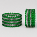 Acrylic Baby Bangles