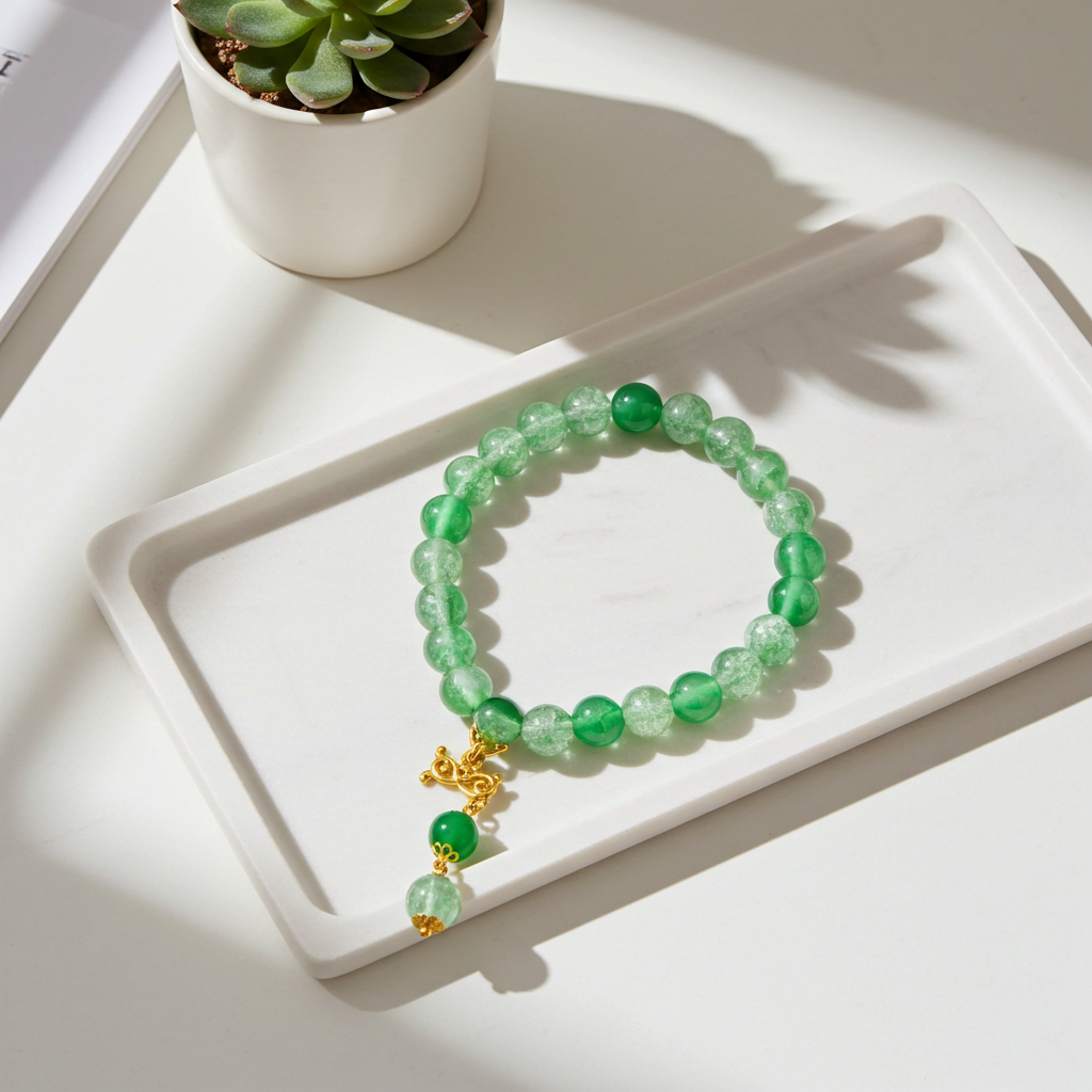 Long Bracelet