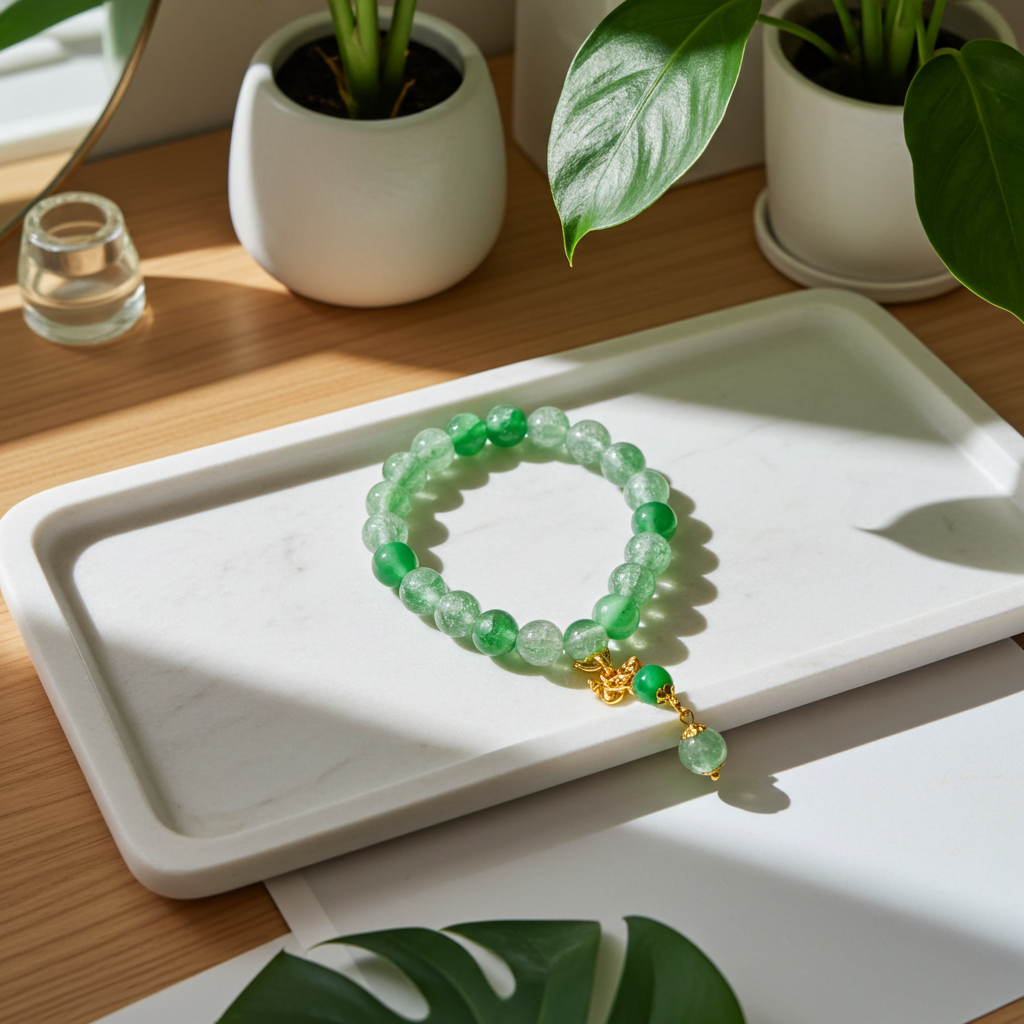 Long Bracelet