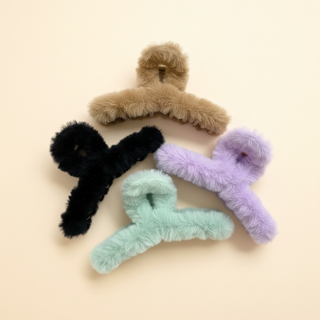 Fur Hair Catcher - All Colors