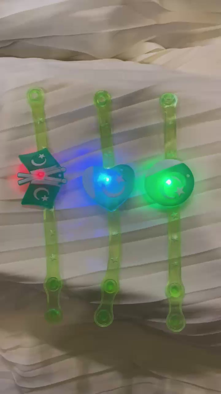 Light Wrist Band