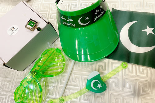 Azadi Bundle 1